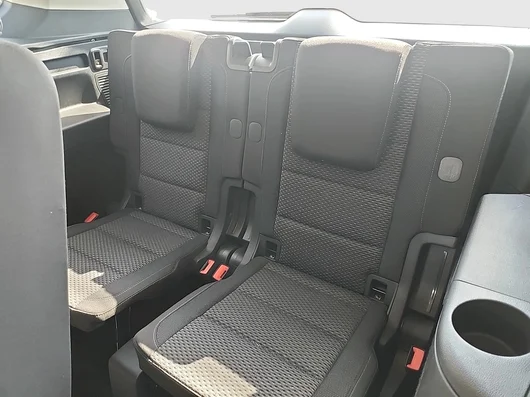 Bild eines Touran Friends TDI DSG