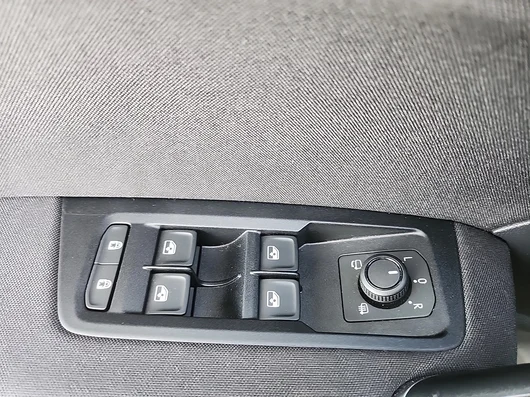 Bild eines Touran Friends TDI DSG