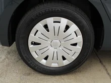 Thumbnail-Foto von Fahrzeug