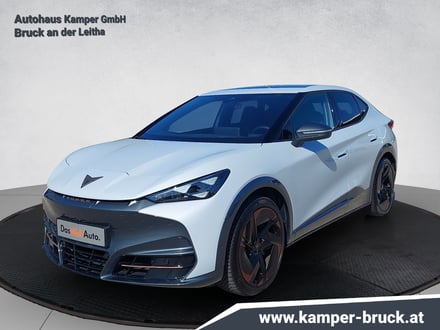 CUPRA Tavascan Adrenaline 210kW/286PS