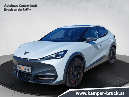CUPRA Tavascan Adrenaline 210kW/286PS