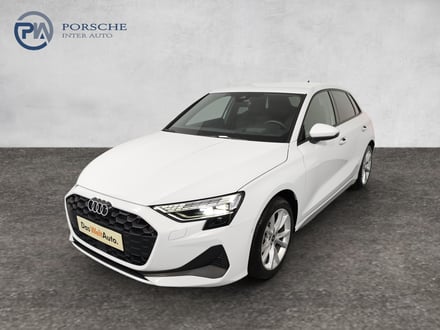 Audi A3 Sportback 30 TFSI