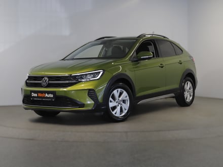 VW Taigo Life TSI