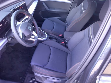 SEAT Arona FR 1.0 TSI