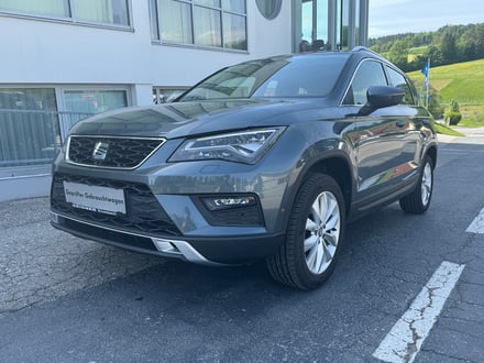 SEAT Ateca Style 1.6 TDI