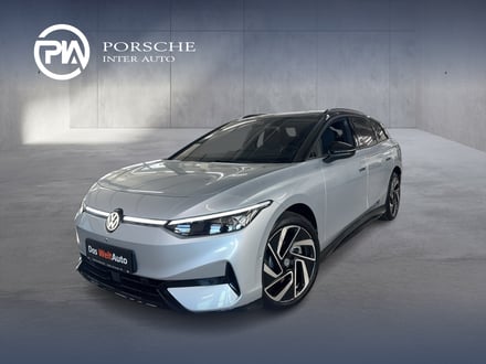 VW ID.7 Tourer Pro S 210 kW Business