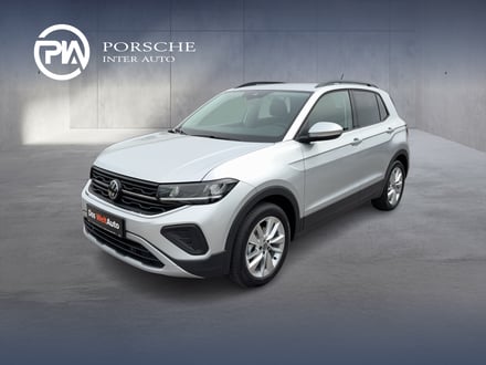 VW T-Cross Friends TSI