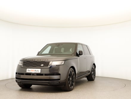 Land Rover Range Rover P615 AWD SV Aut.