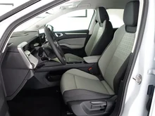 Škoda Epiq Selection 55 in Platinum-Weiß Metallic