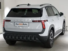 Škoda Epiq Selection 55 in Platinum-Weiß Metallic
