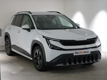 Škoda Epiq Selection 55 in Platinum-Weiß Metallic