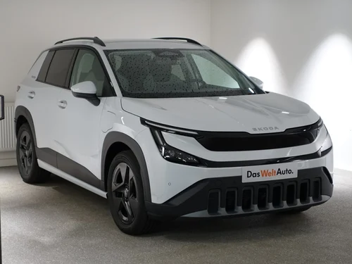 Škoda Epiq Selection 55