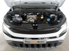Škoda Epiq Selection 55 in Platinum-Weiß Metallic