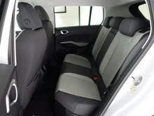 Škoda Epiq Selection 55 in Platinum-Weiß Metallic