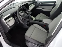 Škoda Epiq Selection 55 in Platinum-Weiß Metallic