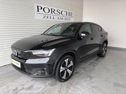 Volvo C40 Pro Recharge Pure Electric AWD