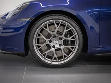 Thumbnail-Foto von Fahrzeug