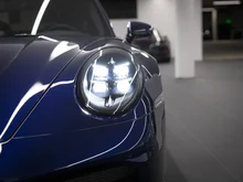 Thumbnail-Foto von Fahrzeug