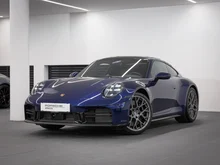 Thumbnail-Foto von Fahrzeug