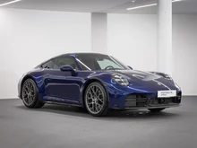 Thumbnail-Foto von Fahrzeug