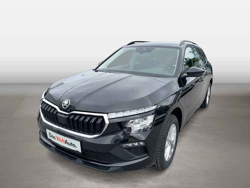 Škoda Kamiq Essence TSI