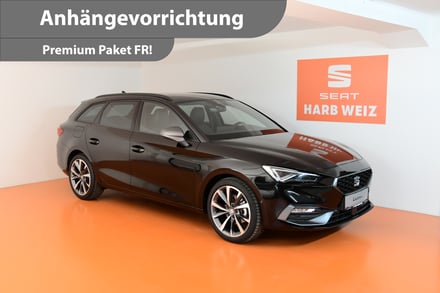 SEAT Leon SP Kombi FR 1.5 TSI 115 PS