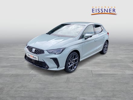 SEAT Ibiza Style Edition 1.0 TSI 95PS