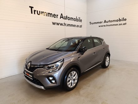 Renault Captur TCe 90 Intens