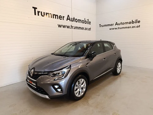 Renault Captur TCe 90 Intens