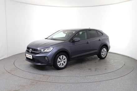 VW Taigo 4Me TSI
