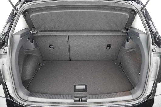 Bild eines T-Cross 4Me TSI