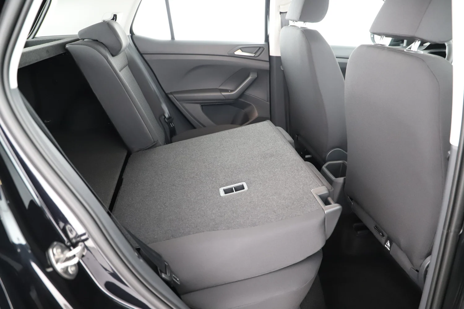 Bild eines T-Cross 4Me TSI