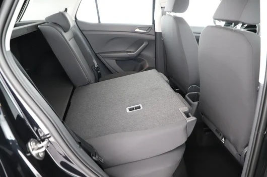 Bild eines T-Cross 4Me TSI