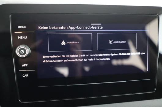 Bild eines T-Cross 4Me TSI