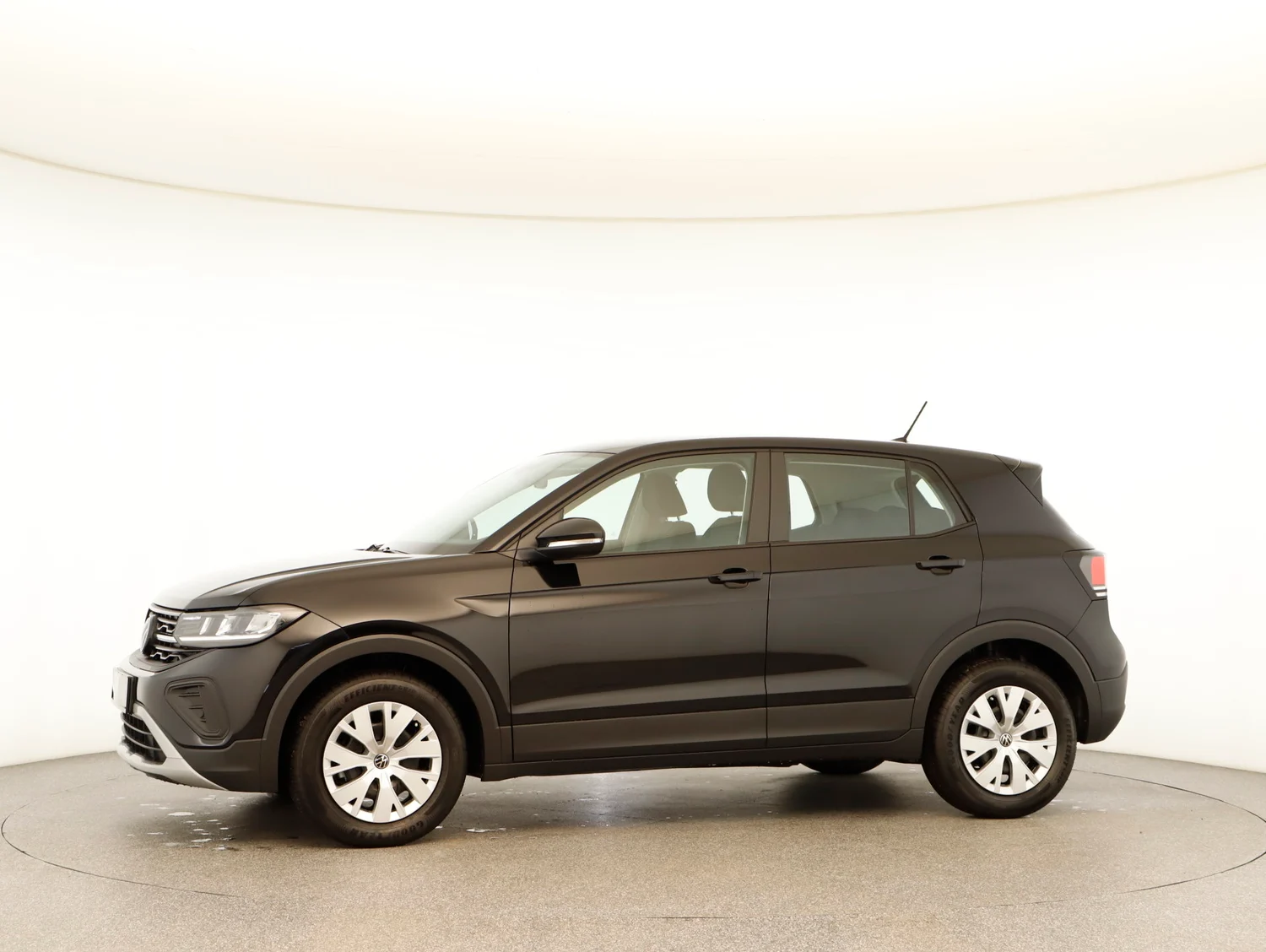 Bild eines T-Cross 4Me TSI