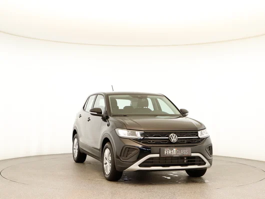 Bild eines T-Cross 4Me TSI