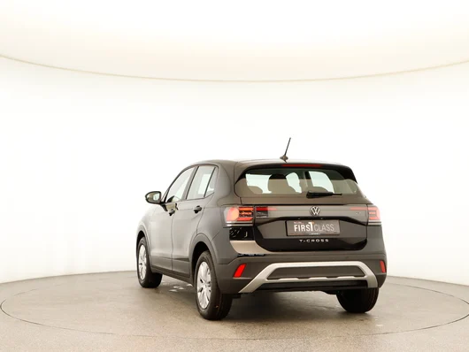 Bild eines T-Cross 4Me TSI