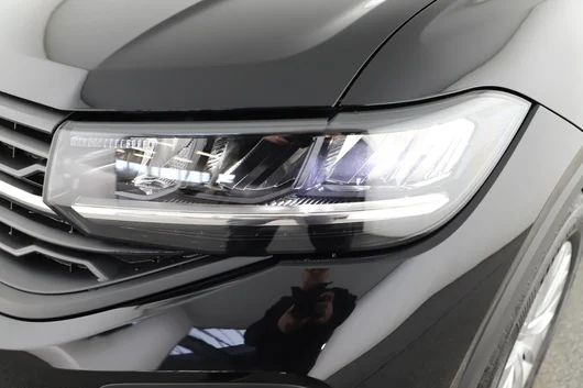 Bild eines T-Cross 4Me TSI