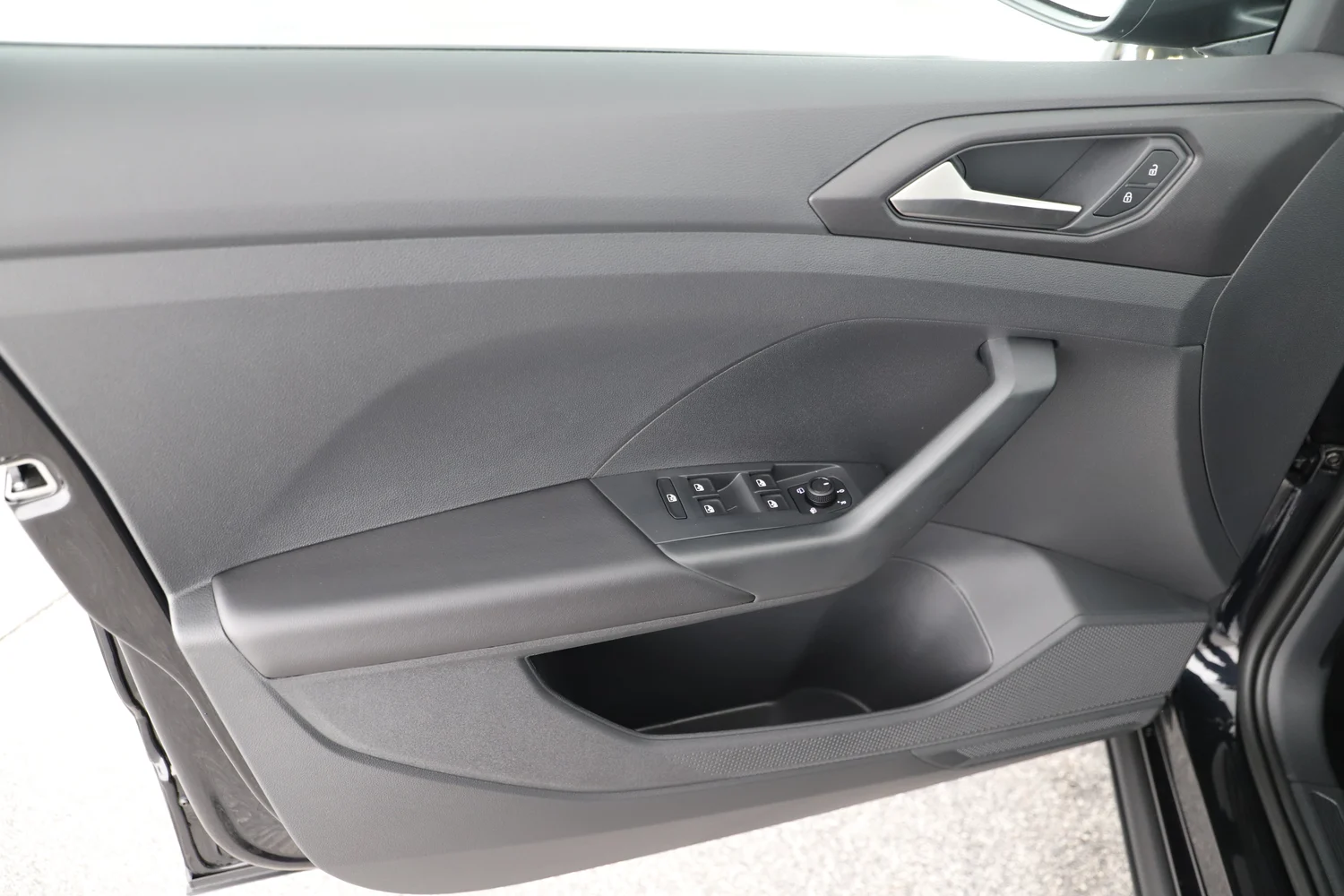 Bild eines T-Cross 4Me TSI