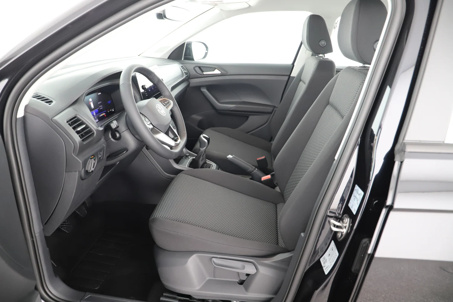 Bild eines T-Cross 4Me TSI