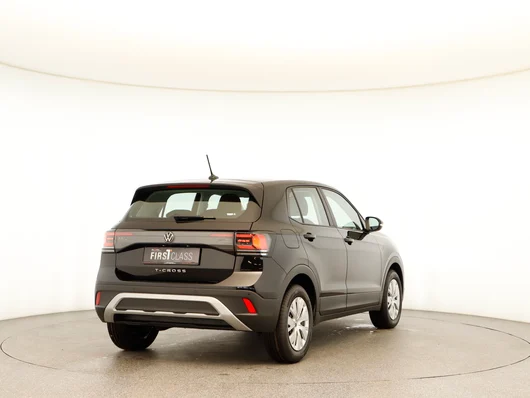 Bild eines T-Cross 4Me TSI