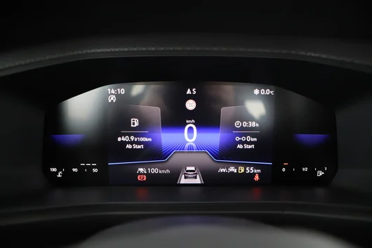 Bild eines T-Cross 4Me TSI