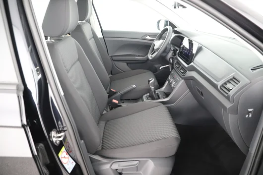 Bild eines T-Cross 4Me TSI