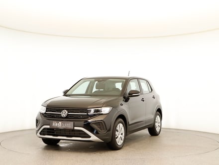 VW T-Cross 4Me TSI