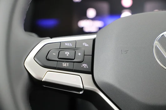 Bild eines T-Cross 4Me TSI