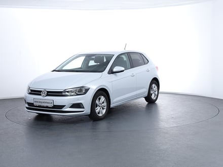 VW Polo Comfortline