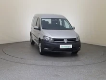 Thumbnail-Foto von Fahrzeug