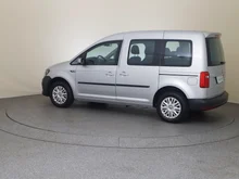 Thumbnail-Foto von Fahrzeug