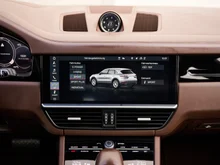 Thumbnail-Foto von Fahrzeug