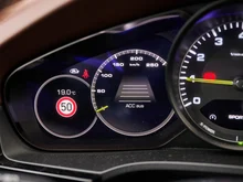 Thumbnail-Foto von Fahrzeug